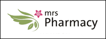 Web Development - Mrs Pharmacy Rushden Northants UK