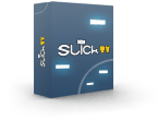 SlickTV, custom multimedia applications, multimedia development tool, multimedia software